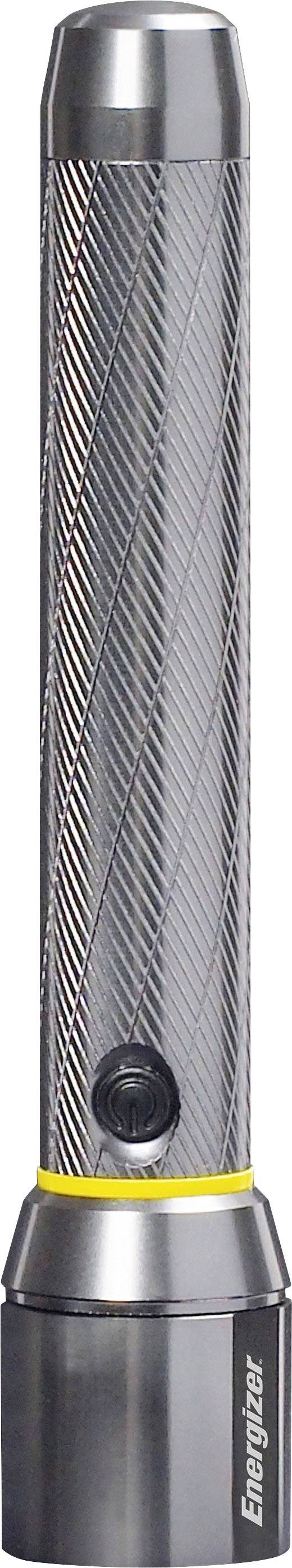 Energizer Vision HD Metal 6 AA LED Taschenlampe Große Reichweite batteriebetrieben 1500lm 15h 479g