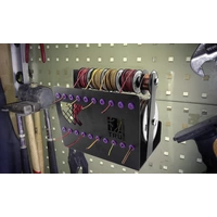 TRU Components Kabelabroller "MIDI" 546099 1St. TRU Components Kabelabroller "MIDI" 546099 1St.