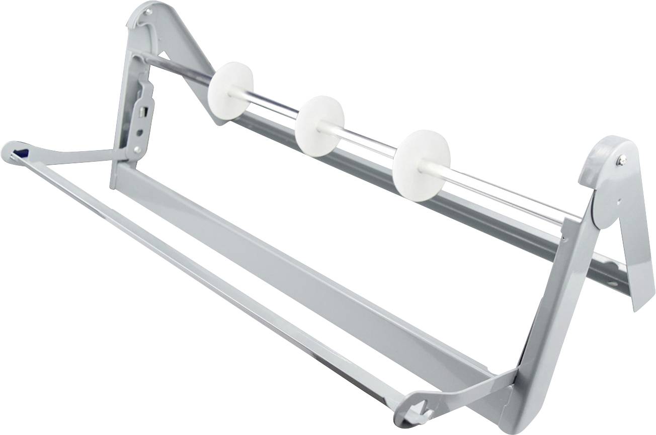 TRU Components Kabelabroller "BASIC" 548723 1St.