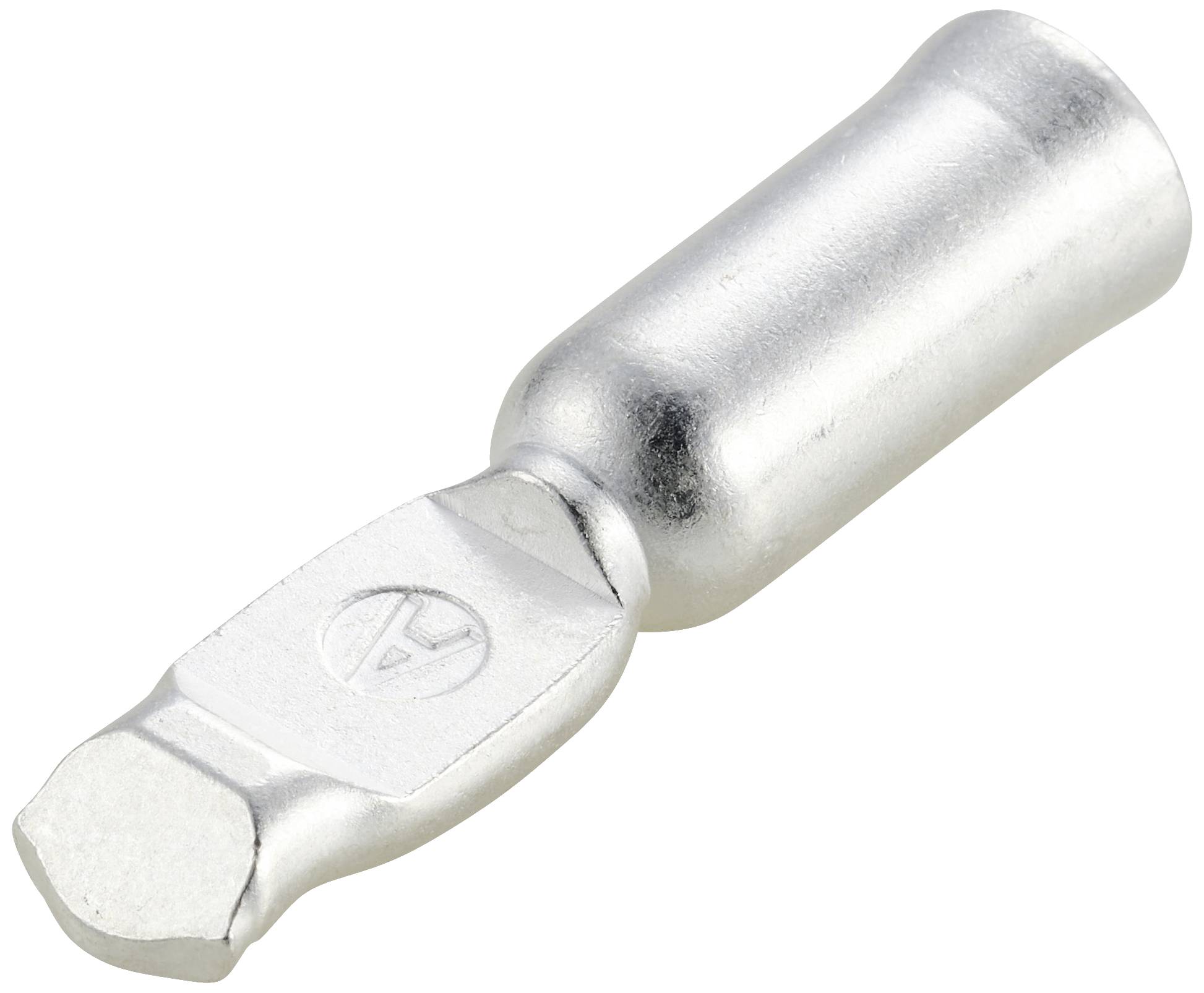 TRU Components Crimpkontakte für 120A Hochstrom-Batteriesteckverbinder 13,3mm² AWG 6 Inhalt