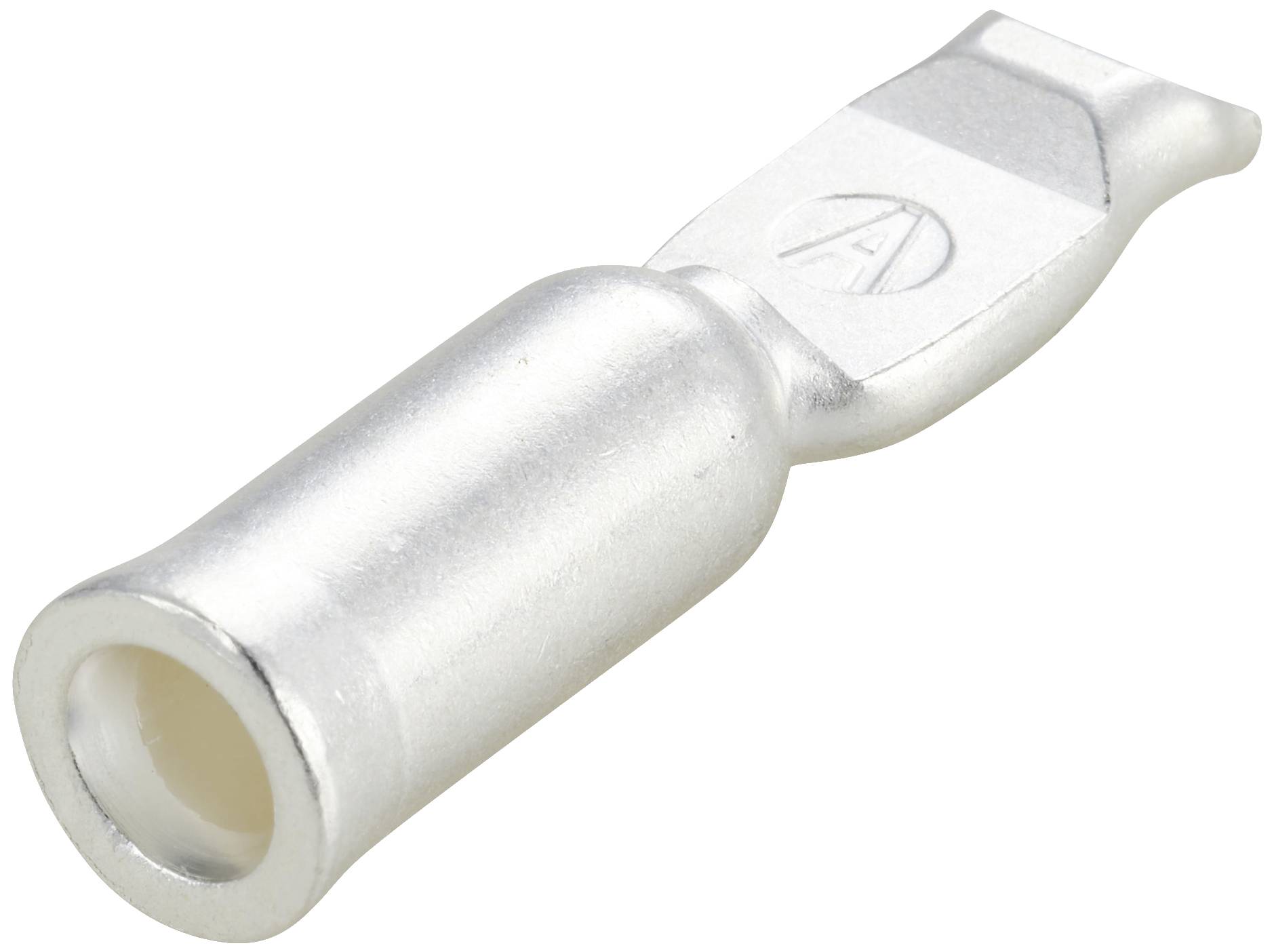 TRU Components Crimpkontakte für 120A Hochstrom-Batteriesteckverbinder 13,3mm² AWG 6 Inhalt