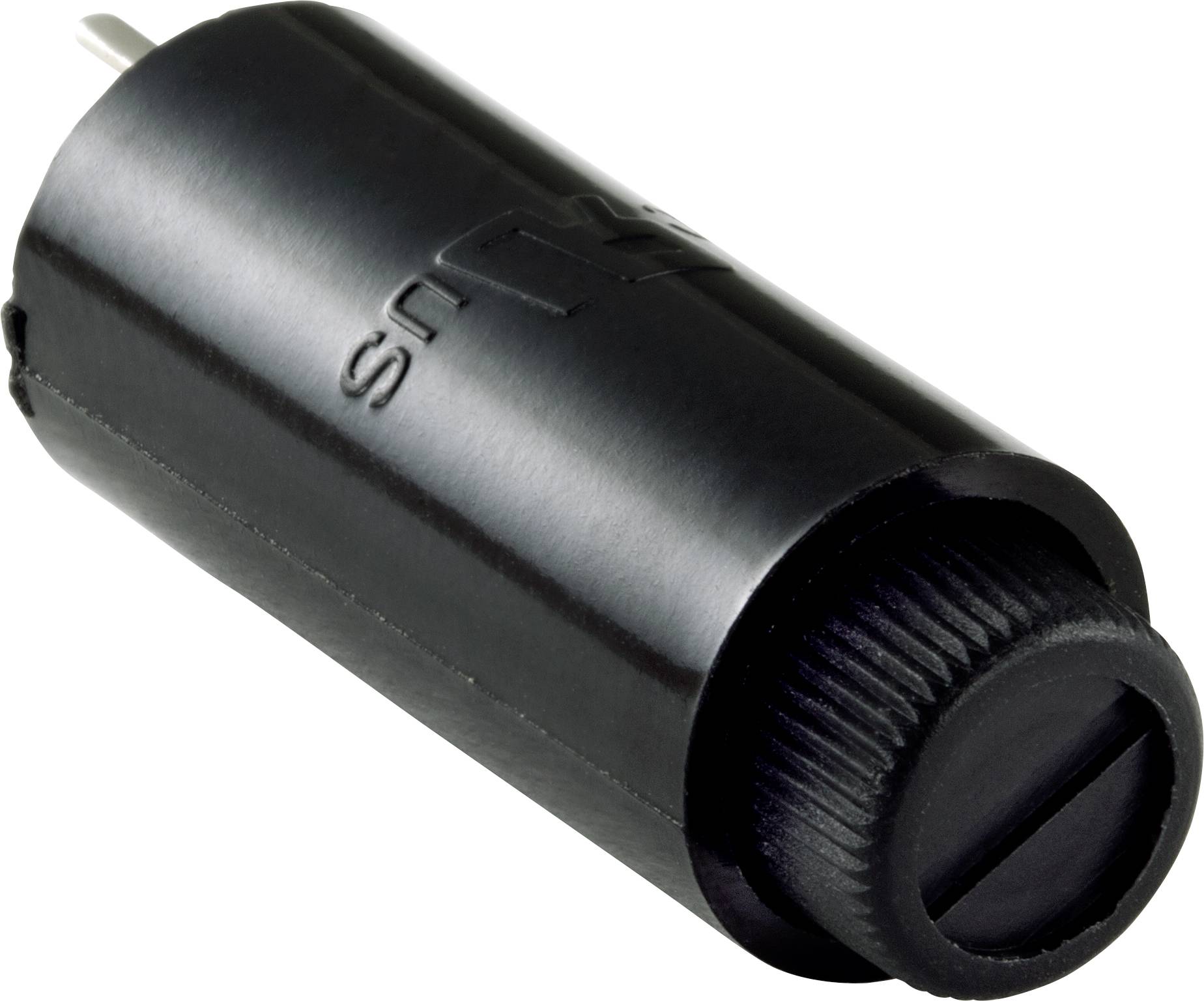 RS PRO Sicherungshalter Für 5 X 20mm Sicherungen 10A 250V Ac