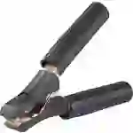 TRU Components Ladezange max. 1000 A/30 V/DC Schraub Schwarz 1000A Inhalt: 1St. TRU Components Ladezange max. 1000 A/30 V/DC Schraub Schwarz 1000A Inhalt: 1St.