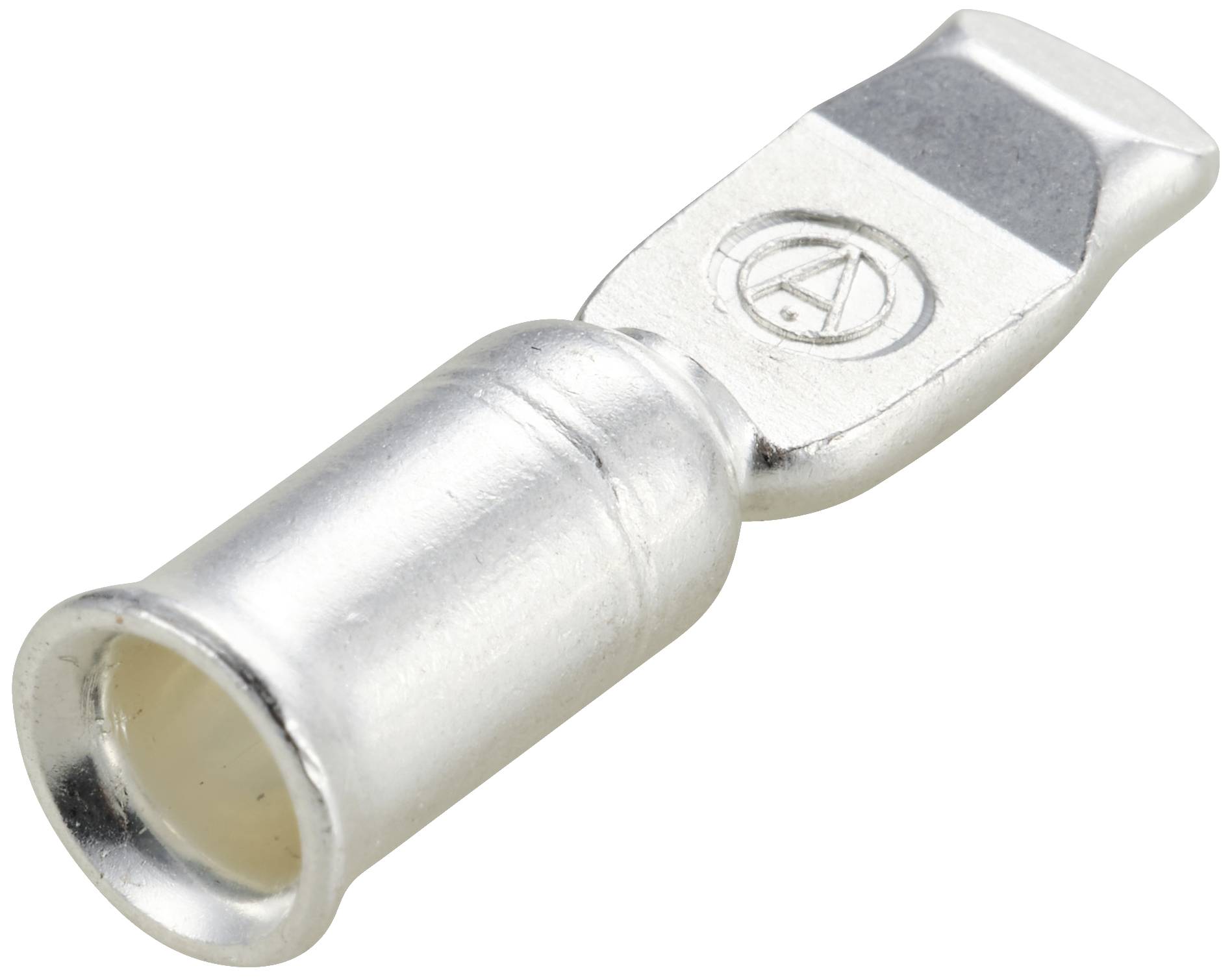 TRU Components Crimpkontakte für 50 / 75A Hochstrom-Batteriesteckverbinder 8,4mm² Inhalt