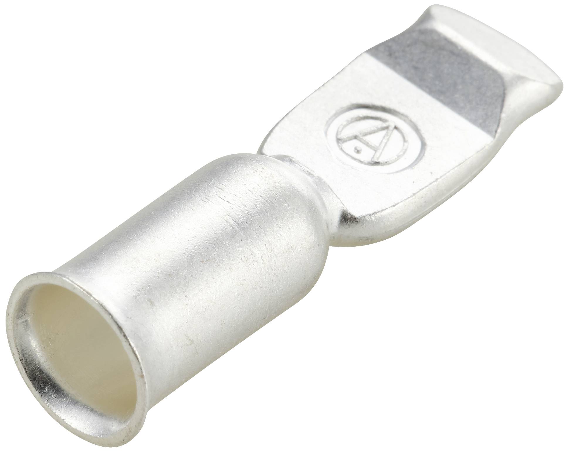 TRU Components Crimpkontakte für 50 / 75A Hochstrom-Batteriesteckverbinder 13,3mm² Inhalt