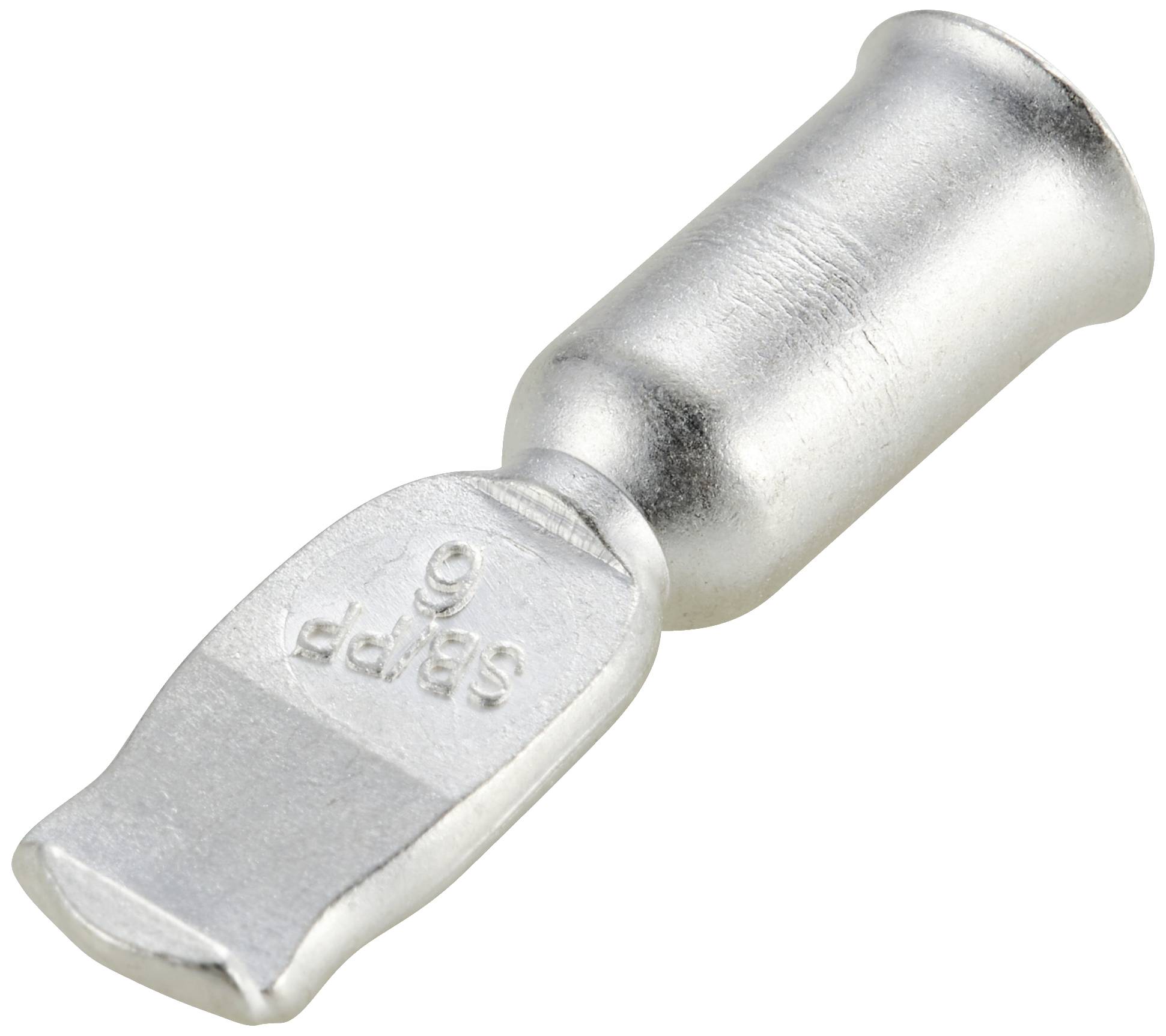 TRU Components Crimpkontakte für 50 / 75A Hochstrom-Batteriesteckverbinder 13,3mm² Inhalt