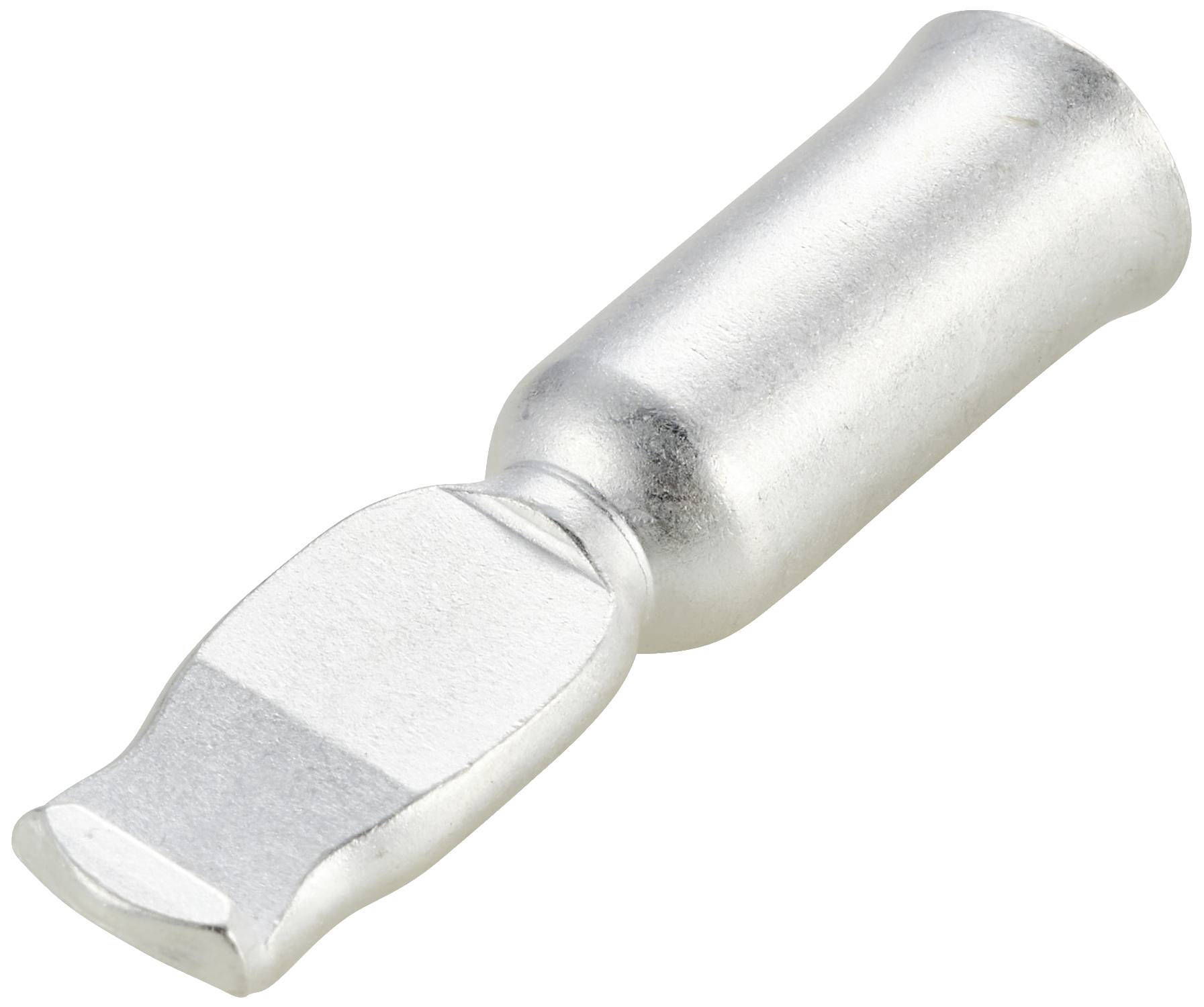 TRU Components Crimpkontakt für 120A Hochstrom-Batteriesteckverbinder 33,6mm² AWG 2 Terminal Inhalt: 1St.