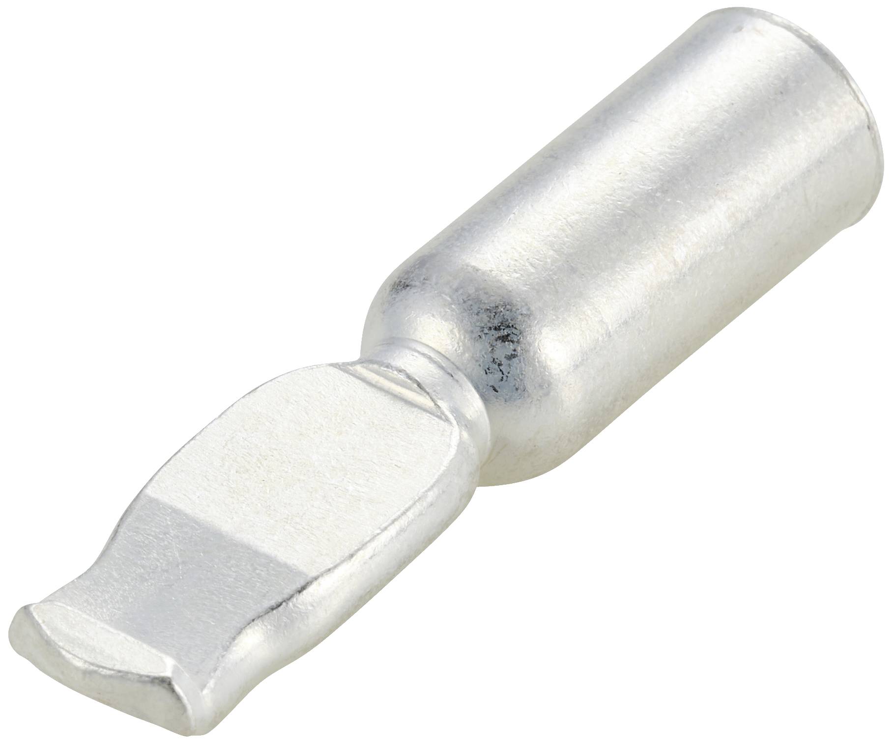 TRU Components Crimpkontakte für 120A Hochstrom-Batteriesteckverbinder 21,1mm² AWG 4 Inhalt: 1St.