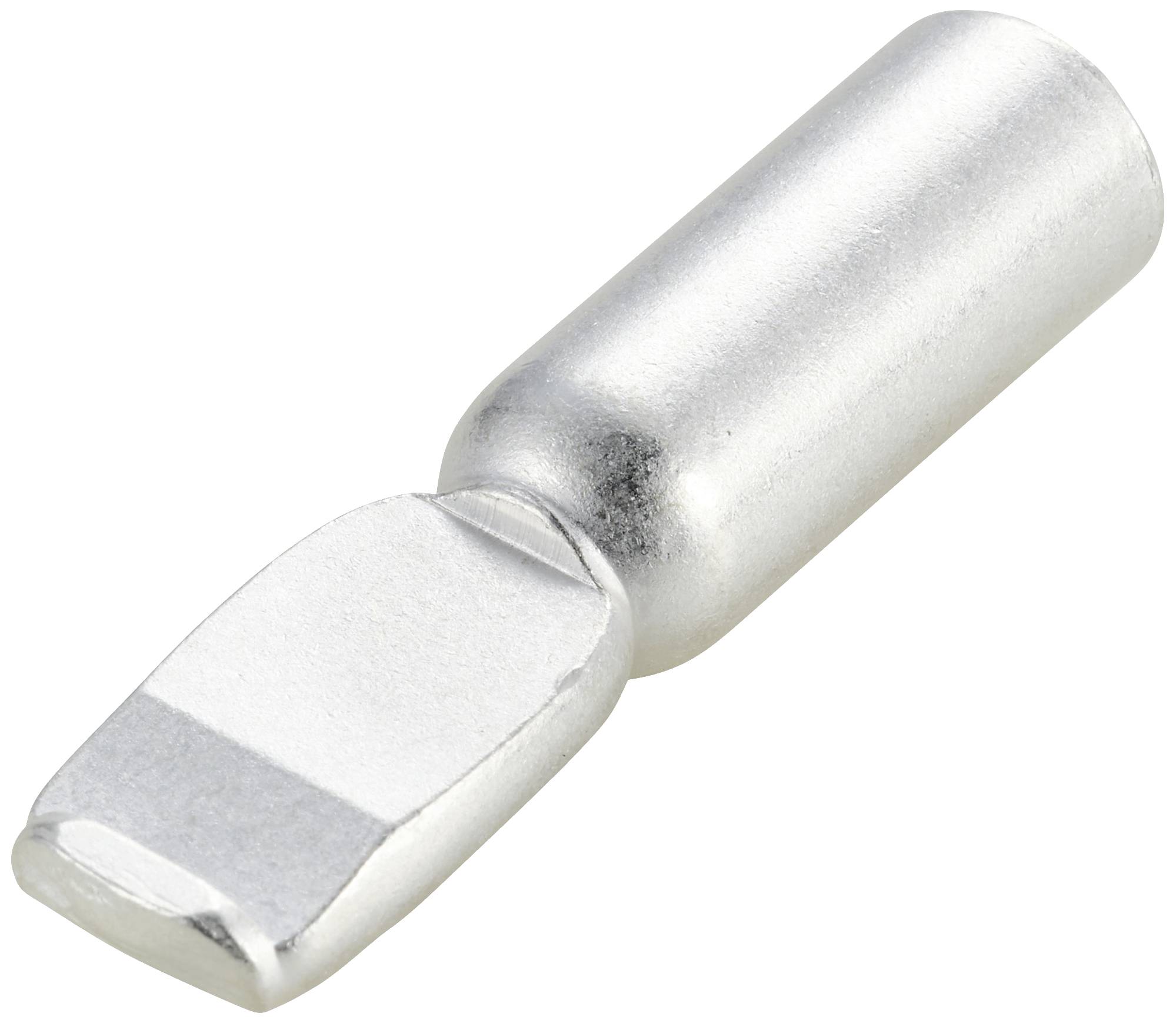 TRU Components Crimpkontakte für 175A Hochstrom-Batteriesteckverbinder 21.1mm² Inhalt: 1St.