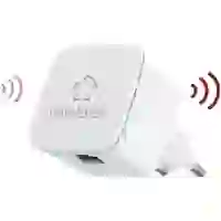 Renkforce WLAN Repeater RF-WR-N300MINI RF-4723578 300MBit/s Renkforce WLAN Repeater RF-WR-N300MINI RF-4723578 300MBit/s