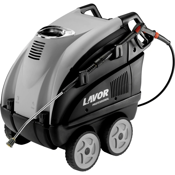 Lavor NPX 1813 XP Hochdruckreiniger 180 bar Heisswasser Lavor NPX 1813 XP Hochdruckreiniger 180 bar Heisswasser