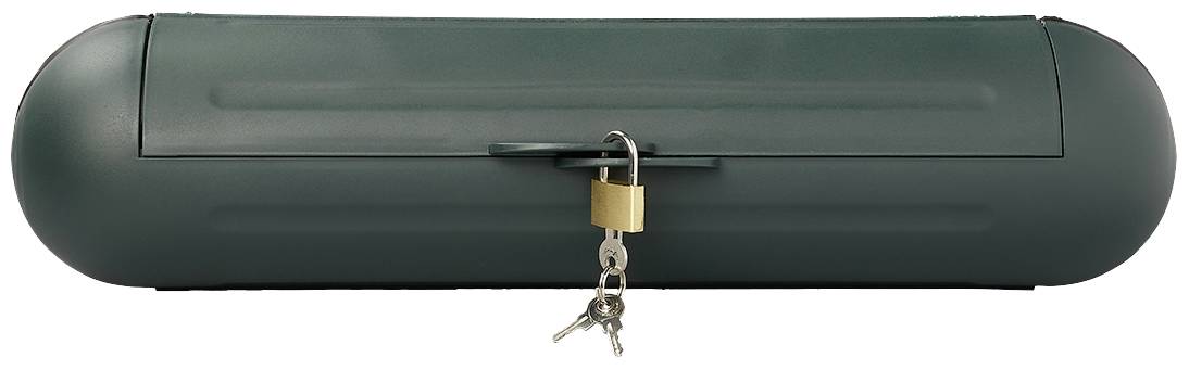 ProPlus A420356 Sicherheitsbox für CEE Stecker (Ø x L) 11 cm x 36 cm