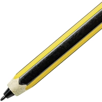 Staedtler Noris® digital Stylus Touchpen Gelb, Schwarz Staedtler Noris® digital Stylus Touchpen Gelb, Schwarz