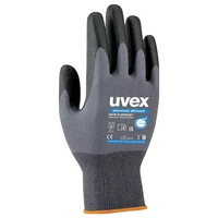 Uvex 6004909 phynomic allround Nylon Arbeitshandschuh Größe (Handschuhe): 9 EN 388 1 Paar Uvex 6004909 phynomic allround Nylon Arbeitshandschuh Größe (Handschuhe): 9 EN 388 1 Paar