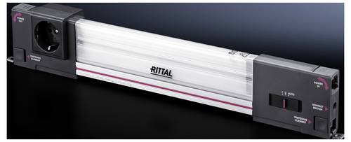 Rittal 2500.210 LED Indicator 11W 900lm 240V 437x80x44mm EEC F