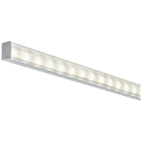 Paulmann 70810 Profil Aluminium (L x B x H) 200 x 2.3 x 1.5cm 1St. Paulmann 70810 Profil Aluminium (L x B x H) 200 x 2.3 x 1.5cm 1St.