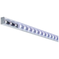 Paulmann 70810 Profil Aluminium (L x B x H) 200 x 2.3 x 1.5cm 1St. Paulmann 70810 Profil Aluminium (L x B x H) 200 x 2.3 x 1.5cm 1St.