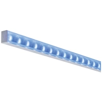 Paulmann 70810 Profil Aluminium (L x B x H) 200 x 2.3 x 1.5cm 1St. Paulmann 70810 Profil Aluminium (L x B x H) 200 x 2.3 x 1.5cm 1St.