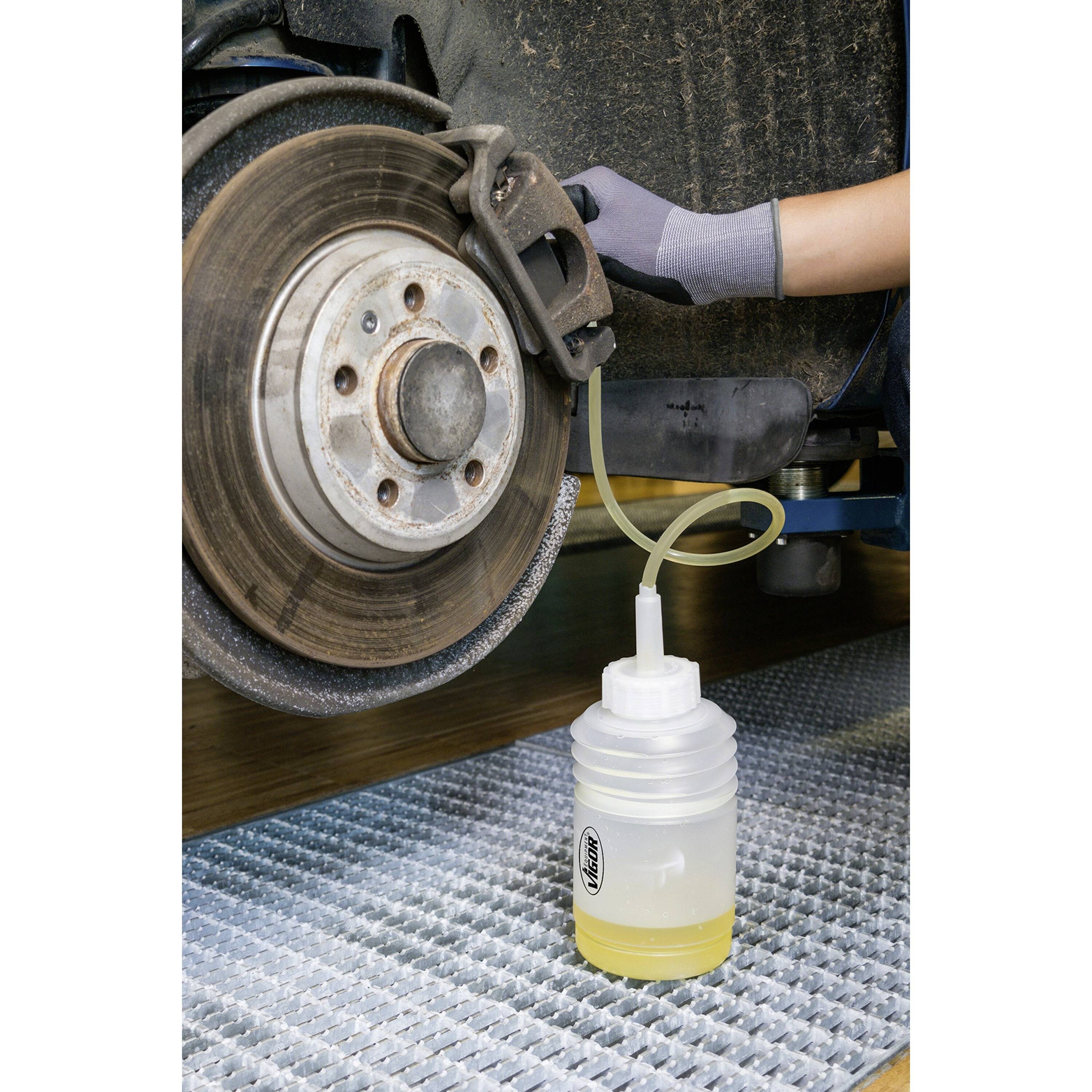 Vigor V4411 Bremsentlüfter-Satz 3 l, manuell