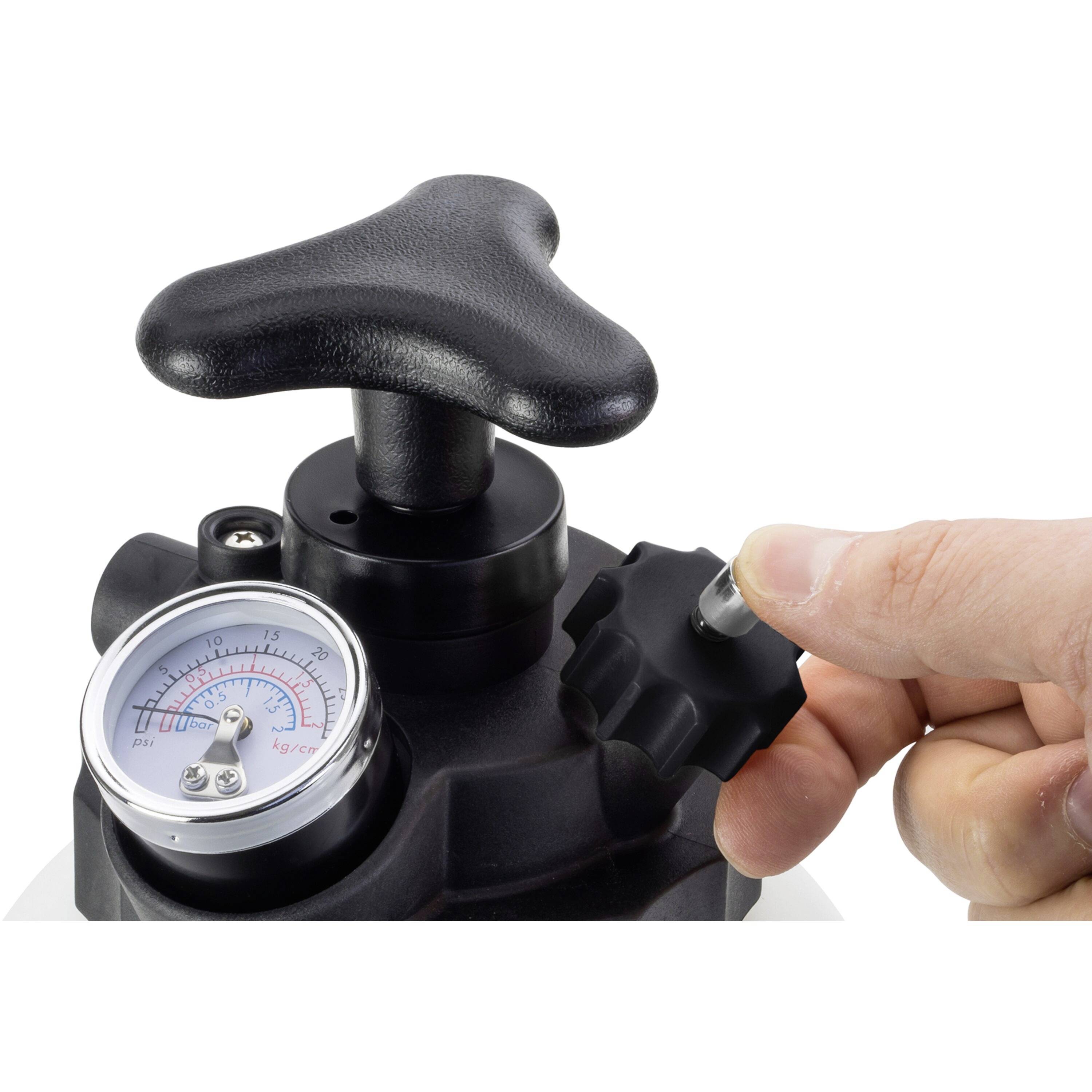 Vigor V4411 Bremsentlüfter-Satz 3 l, manuell