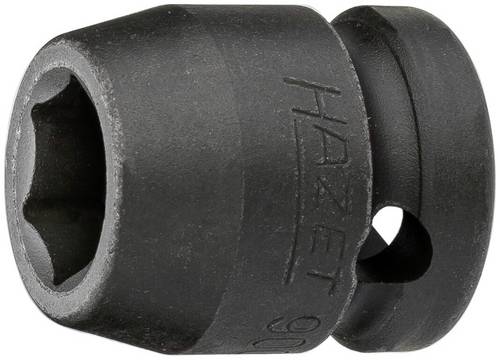 Hazet 900SK-13 Schlagschrauber-Steckschlüsseleinsatz 13 mm 1/2  (12.5 mm)
