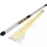 MightyRod PRO Starter Kabeleinziehstangen-Set 5m T5420 C.K 1St. MightyRod PRO Starter Kabeleinziehstangen-Set 5m T5420 C.K 1St.