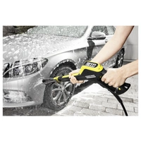 Kärcher Home & Garden MJ 180 Full Control Strahldüse verstellbar 2.643-907.0 Passend für (Marke Ho Kärcher Home & Garden MJ 180 Full Control Strahldüse verstellbar 2.643-907.0 Passend für (Marke Ho