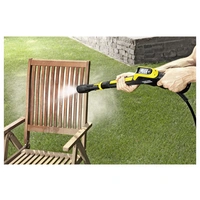Kärcher Home & Garden MJ 180 Full Control Strahldüse verstellbar 2.643-907.0 Passend für (Marke Hochdruckreiniger) Kärcher 1St. Kärcher Home & Garden MJ 180 Full Control Strahldüse verstellbar 2.643-907.0 Passend für (Marke Hochdruckreiniger) Kärcher 1St.