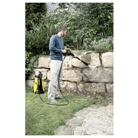 Kärcher Home & Garden MJ 180 Full Control Strahldüse verstellbar 2.643-907.0 Passend für (Marke Hochdruckreiniger) Kärcher 1St. Kärcher Home & Garden MJ 180 Full Control Strahldüse verstellbar 2.643-907.0 Passend für (Marke Hochdruckreiniger) Kärcher 1St.