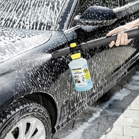 Kärcher Home & Garden FJ 10 C Autoshampoo Schaumdüse 2.643-144.0 Passend für (Marke Hochdruckreiniger) Kärcher 1St. Kärcher Home & Garden FJ 10 C Autoshampoo Schaumdüse 2.643-144.0 Passend für (Marke Hochdruckreiniger) Kärcher 1St.