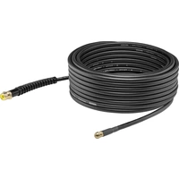 Kärcher Home & Garden 2.637-767.0 PC 15 Rohrreinigungsschlauch Passend für (Marke Hochdruckreiniger) Kärcher 1 St. Kärcher Home & Garden 2.637-767.0 PC 15 Rohrreinigungsschlauch Passend für (Marke Hochdruckreiniger) Kärcher 1 St.