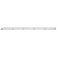 Müller-Licht Aqua-Promo LED-Feuchtraum-Wannenleuchte LED G13 16W Neutralweiß Grau Müller-Licht Aqua-Promo LED-Feuchtraum-Wannenleuchte LED G13 16W Neutralweiß Grau