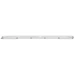Müller-Licht Aqua-Promo LED-Feuchtraum-Wannenleuchte LED G13 16W Neutralweiß Grau Müller-Licht Aqua-Promo LED-Feuchtraum-Wannenleuchte LED G13 16W Neutralweiß Grau