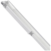 Müller-Licht Aqua-Promo LED-Feuchtraum-Wannenleuchte LED G13 16W Neutralweiß Grau Müller-Licht Aqua-Promo LED-Feuchtraum-Wannenleuchte LED G13 16W Neutralweiß Grau