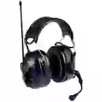 3M Peltor LiteCom MT53H7A4400-EU Kapselgehörschutz-Headset 32 dB EN 352-1:2002, EN 352-3:2002 1 St. 3M Peltor LiteCom MT53H7A4400-EU Kapselgehörschutz-Headset 32 dB EN 352-1:2002, EN 352-3:2002 1 St.