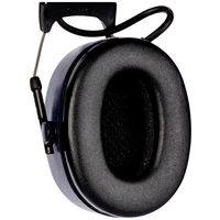 3M Peltor LiteCom MT53H7A4400-EU Kapselgehörschutz-Headset 32 dB EN 352-1:2002, EN 352-3:2002 1St. 3M Peltor LiteCom MT53H7A4400-EU Kapselgehörschutz-Headset 32 dB EN 352-1:2002, EN 352-3:2002 1St.