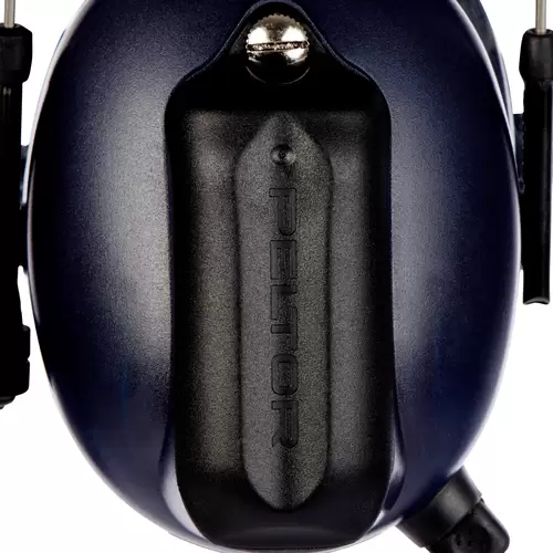 3M Peltor LiteCom MT53H7A4400-EU Kapselgehörschutz-Headset 32 dB EN 352-1:2002, EN 352-3:2002 1St. 3M Peltor LiteCom MT53H7A4400-EU Kapselgehörschutz-Headset 32 dB EN 352-1:2002, EN 352-3:2002 1St.