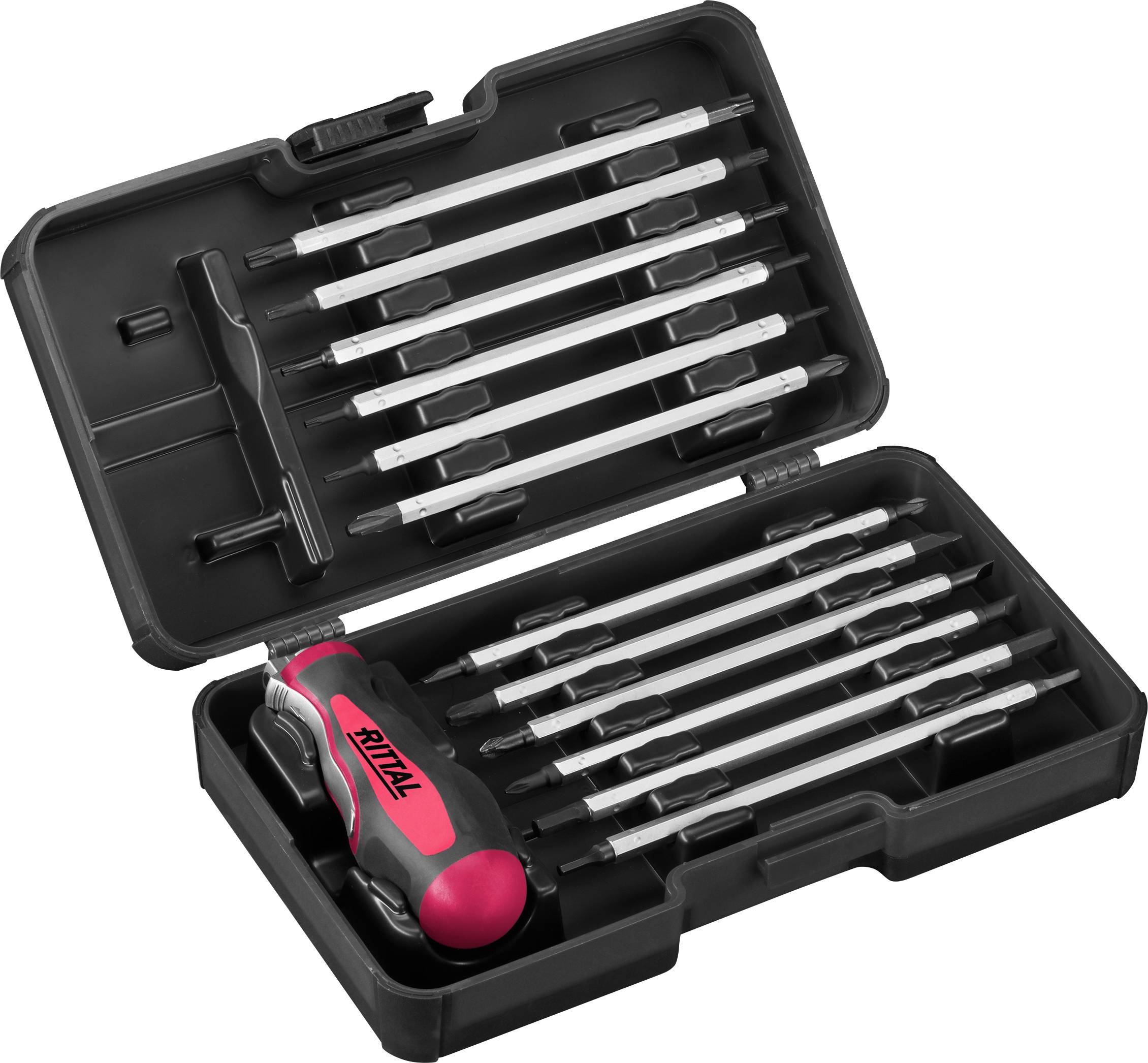 Rittal Wechselklingen-Set 13teilig