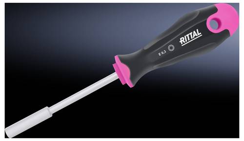 Rittal Bit-Schraubendreher