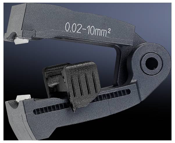Rittal 4054500 Abisolierzangen-Messer