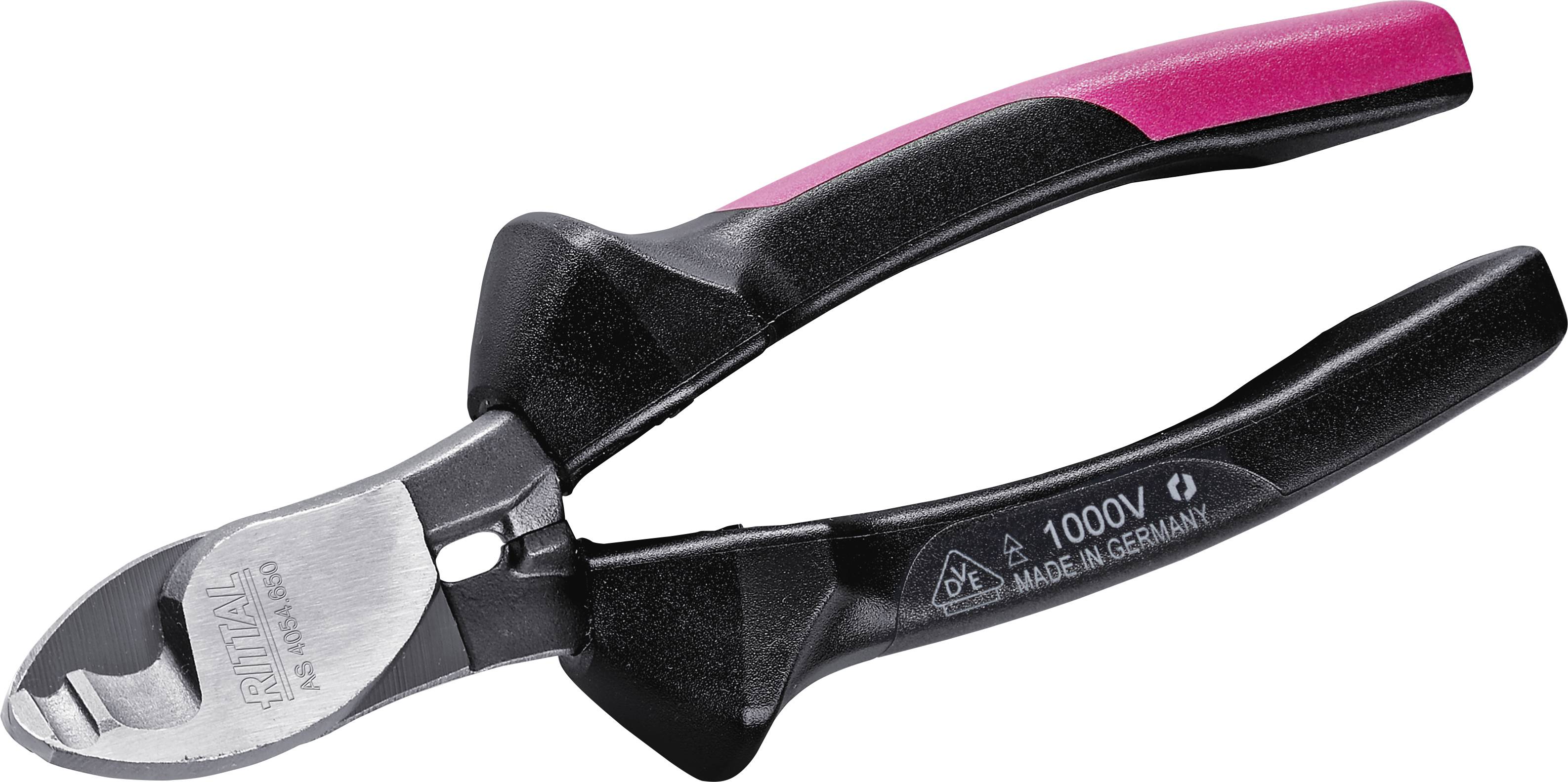 Rittal 4054650 Kabelschneider