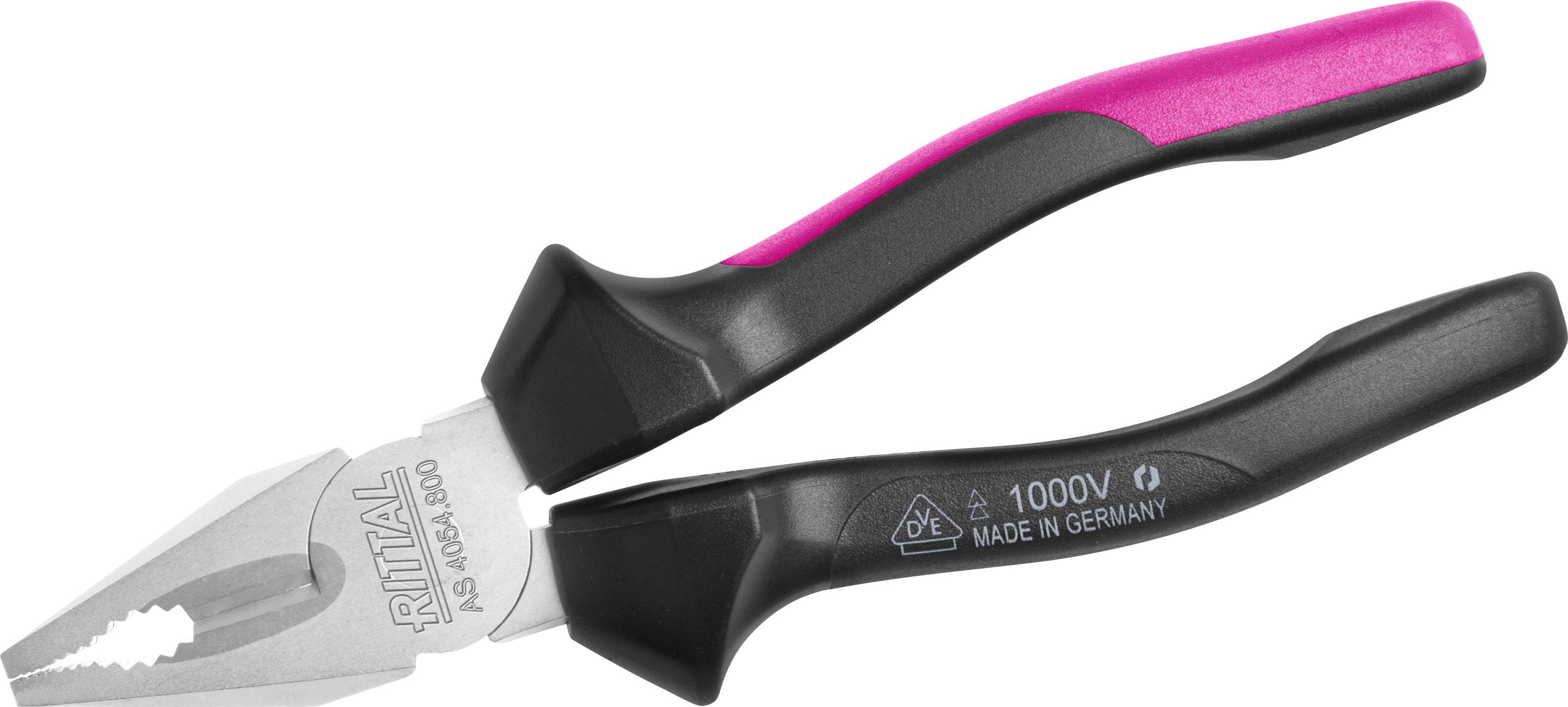 Rittal 4054800 Kombizange