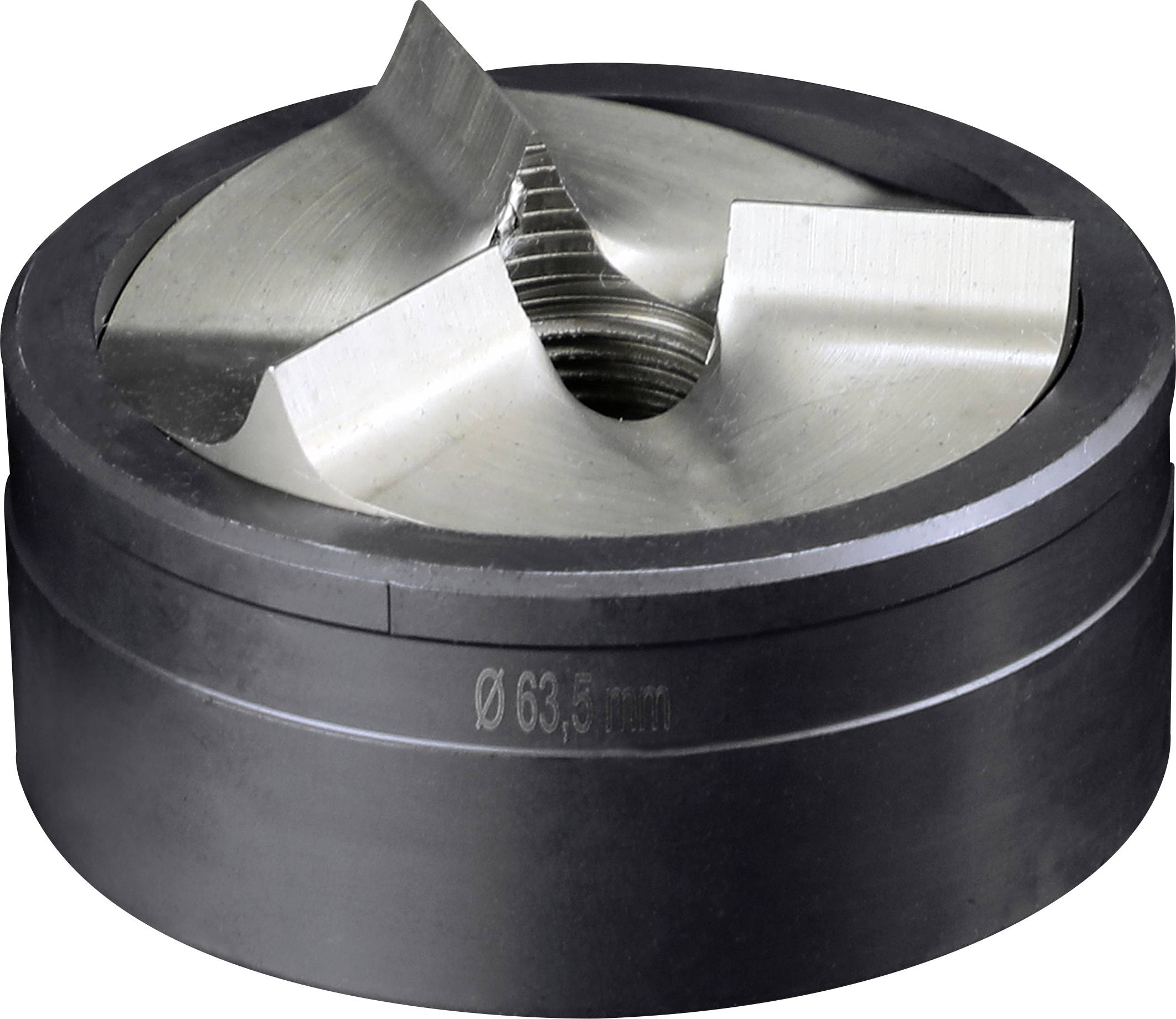 Rittal 4055163 Blechlocher