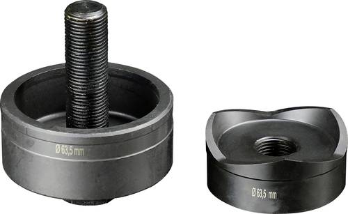 Rittal 4055263 Blechlocher