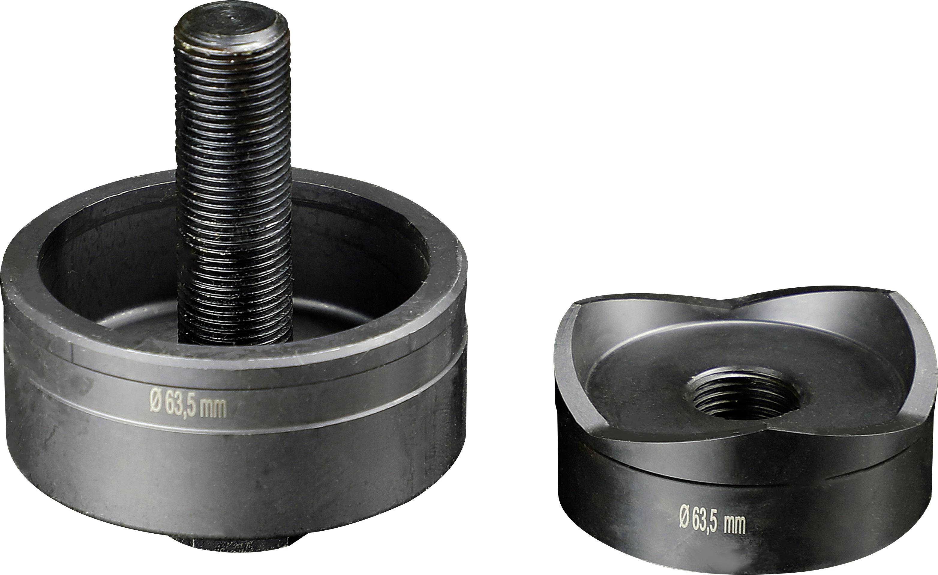 Rittal 4055263 Blechlocher