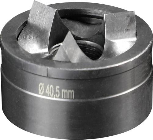 Rittal 4055540 Blechlocher