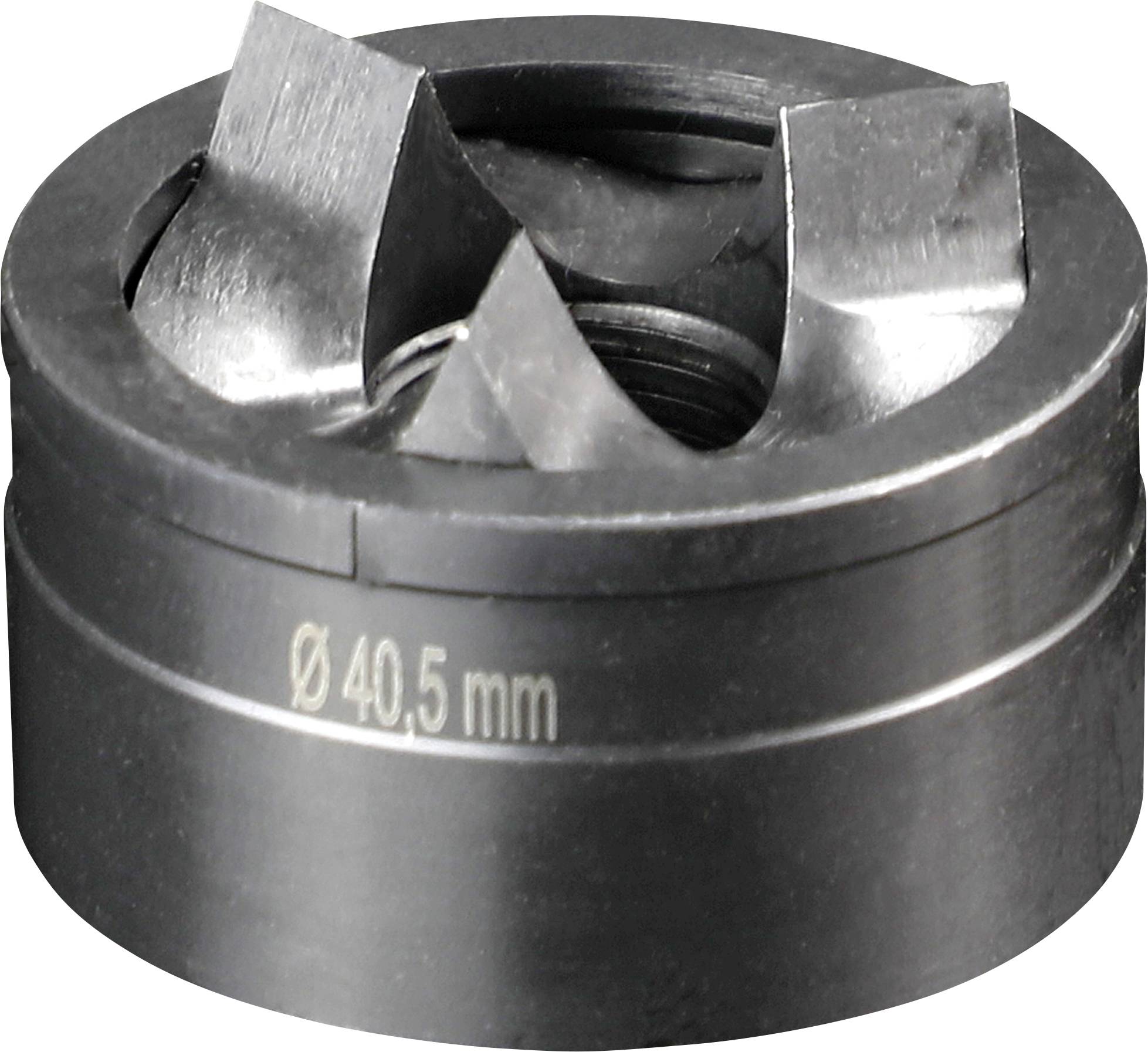 Rittal 4055540 Blechlocher