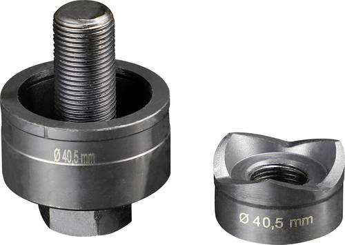 Rittal 4055240 Blechlocher