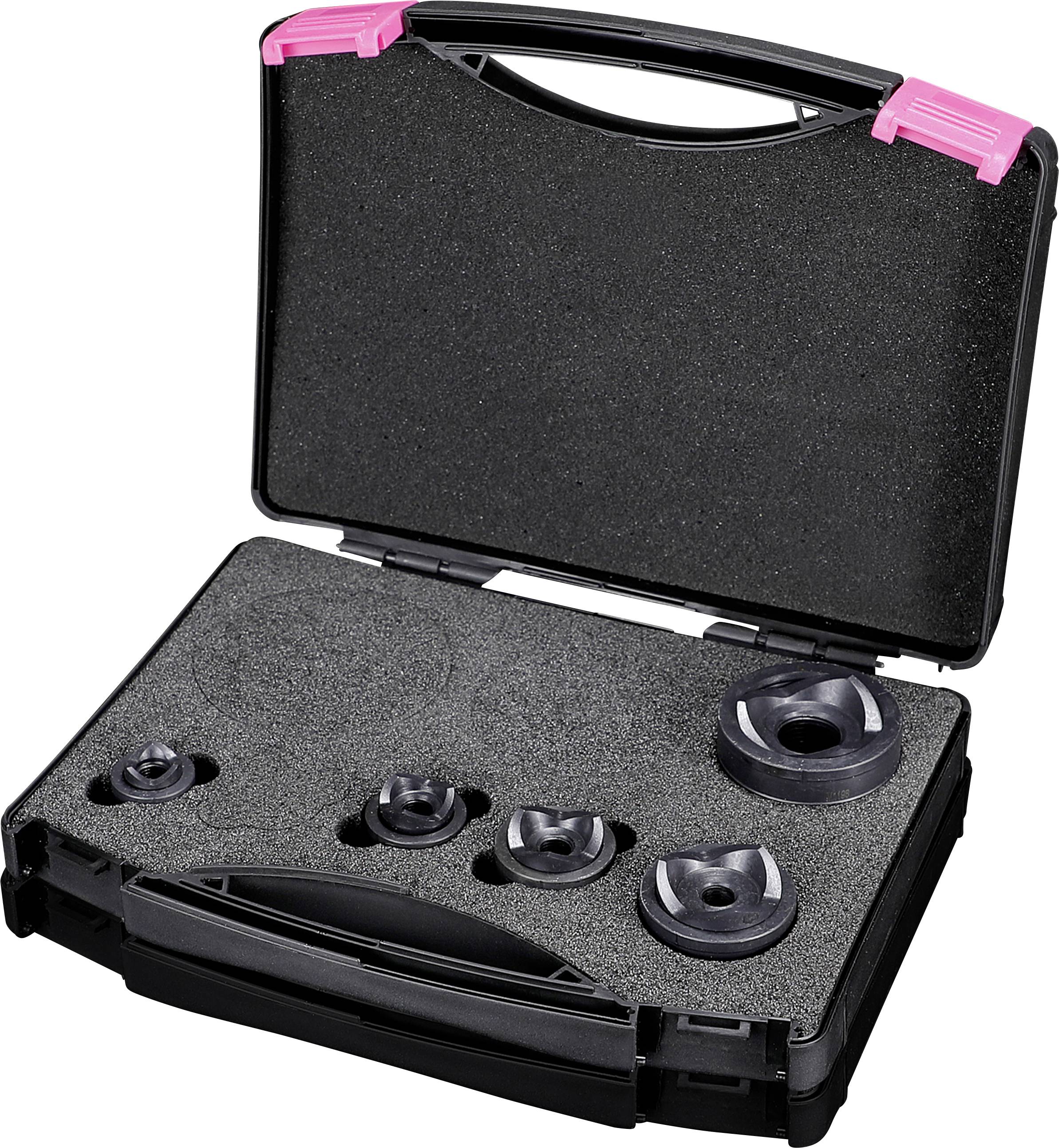 Rittal 4055480 Blechlocher-Set