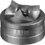 Rittal 4055528 Blechlocher Rittal 4055528 Blechlocher